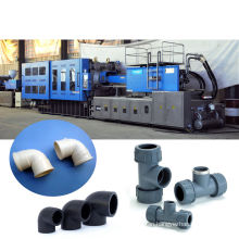 The fine quality popular product pipe injection molding machine made in china